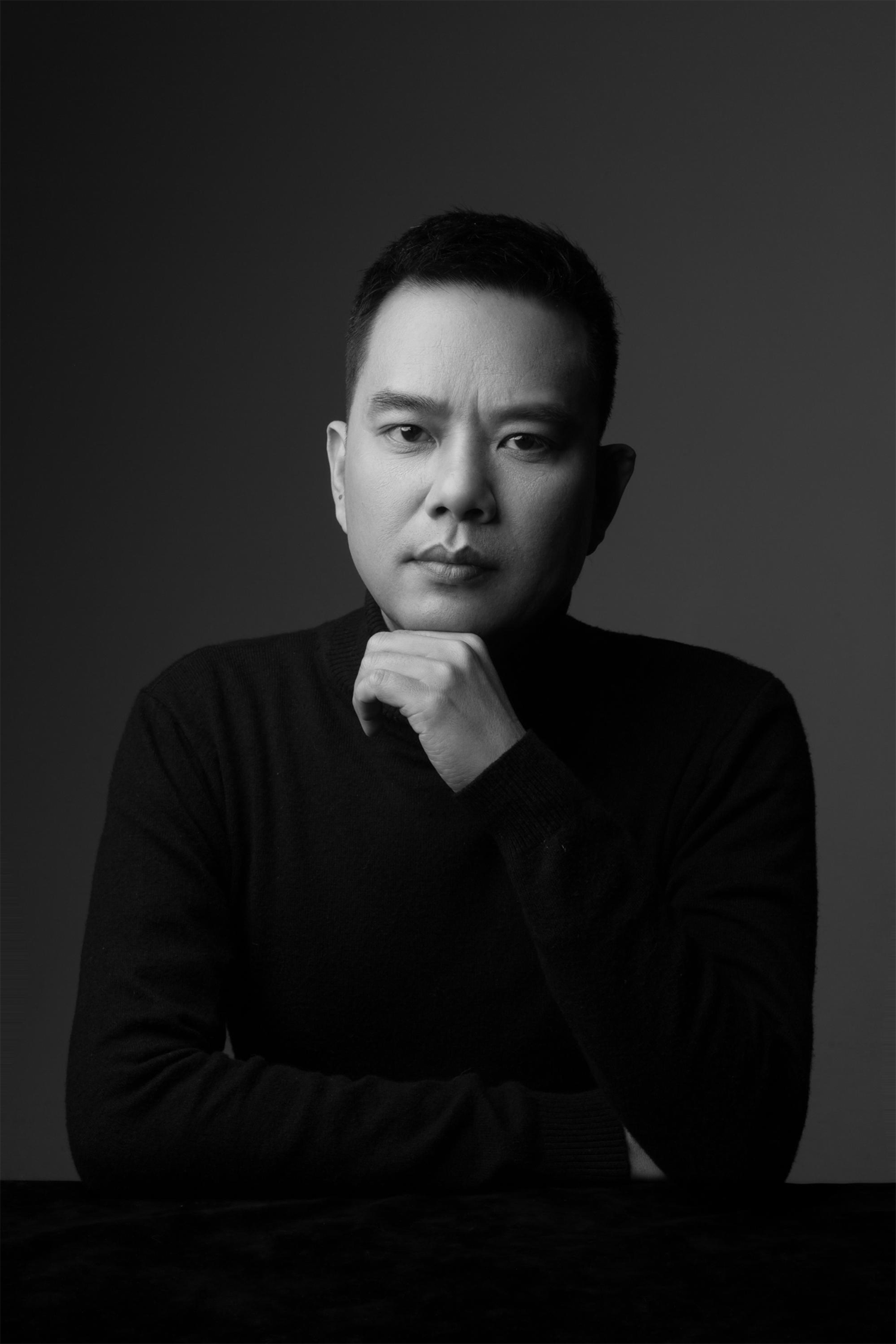 无上岩板总部展厅丨中国福建丨孙招展设计事务所-103