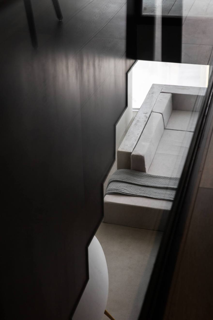 成都朗峰定制机构 SOHO 空间丨中国成都-15