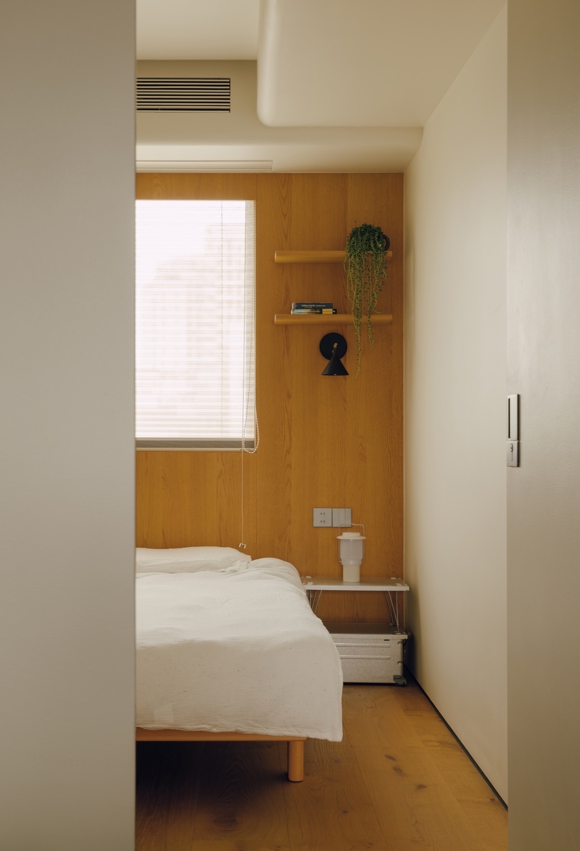 深圳平衡空间叙事丨中国深圳丨傅俣迪设计工作室-57