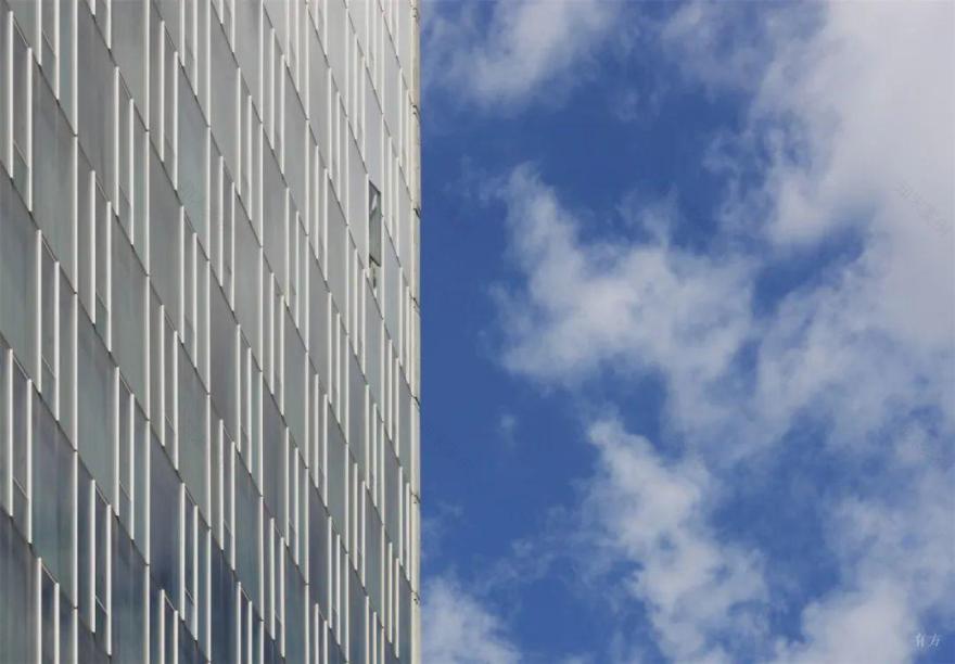 纽约高线公园标准酒店(The Standard,High Line)丨美国丨ennead architects LLP-20