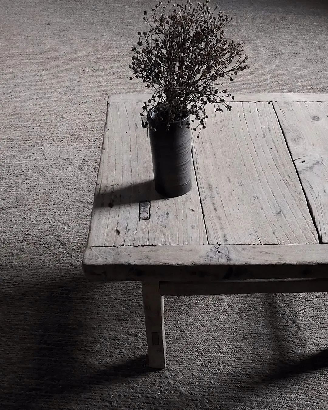 西方侘寂美学大师 | 阿塞尔·维伍德的设计哲学-339