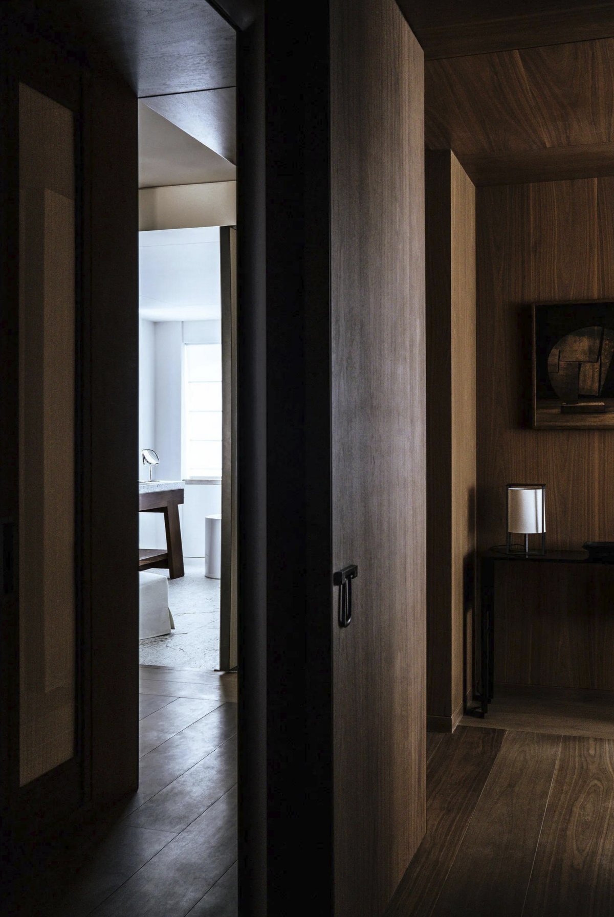 R48 酒店丨以色列特拉维夫丨Studio Liaigre-18