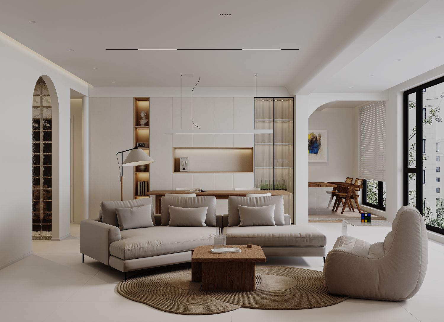 贵阳开阳谦翔樾才学府。-1