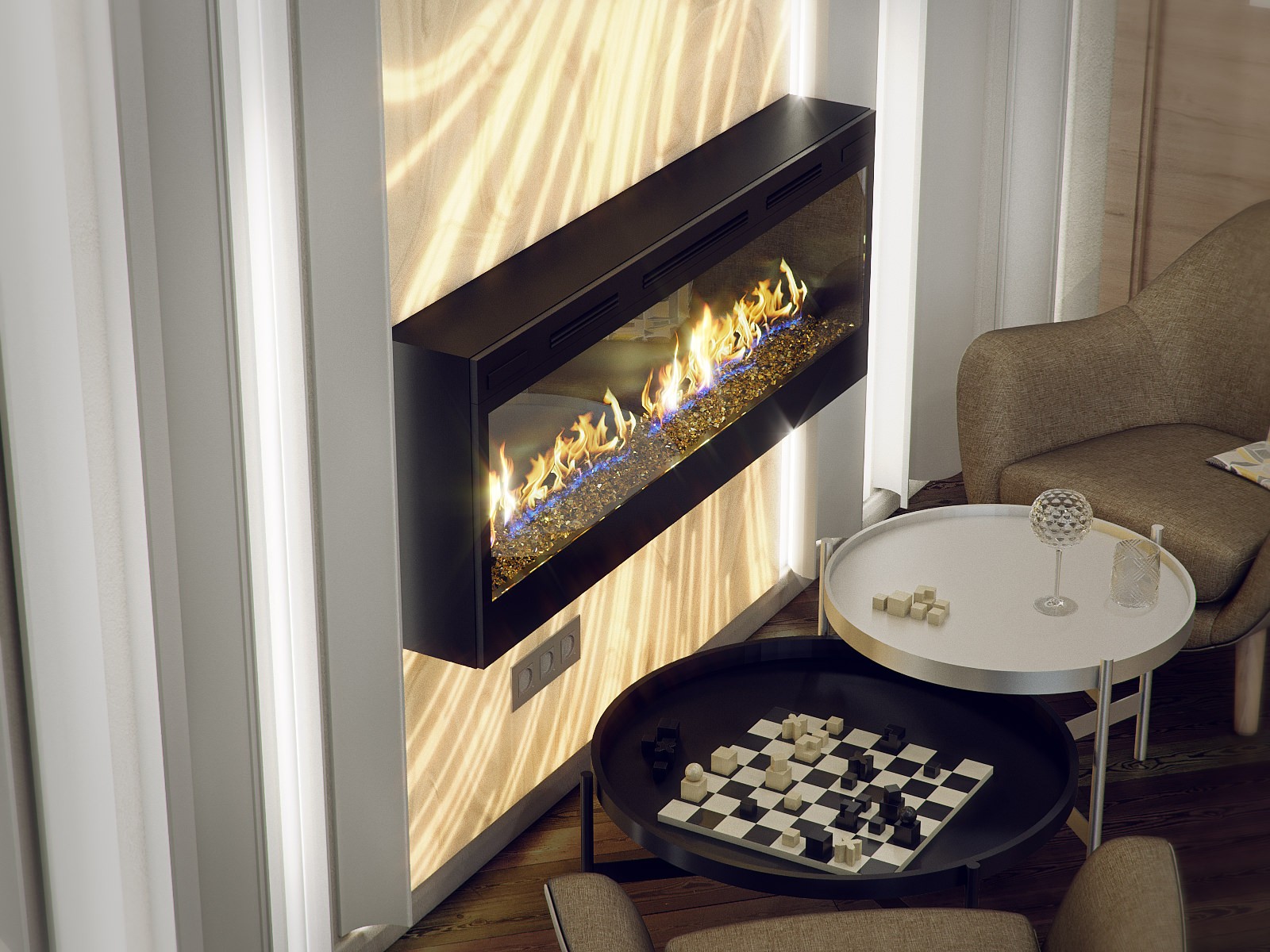 运动家  insight-1