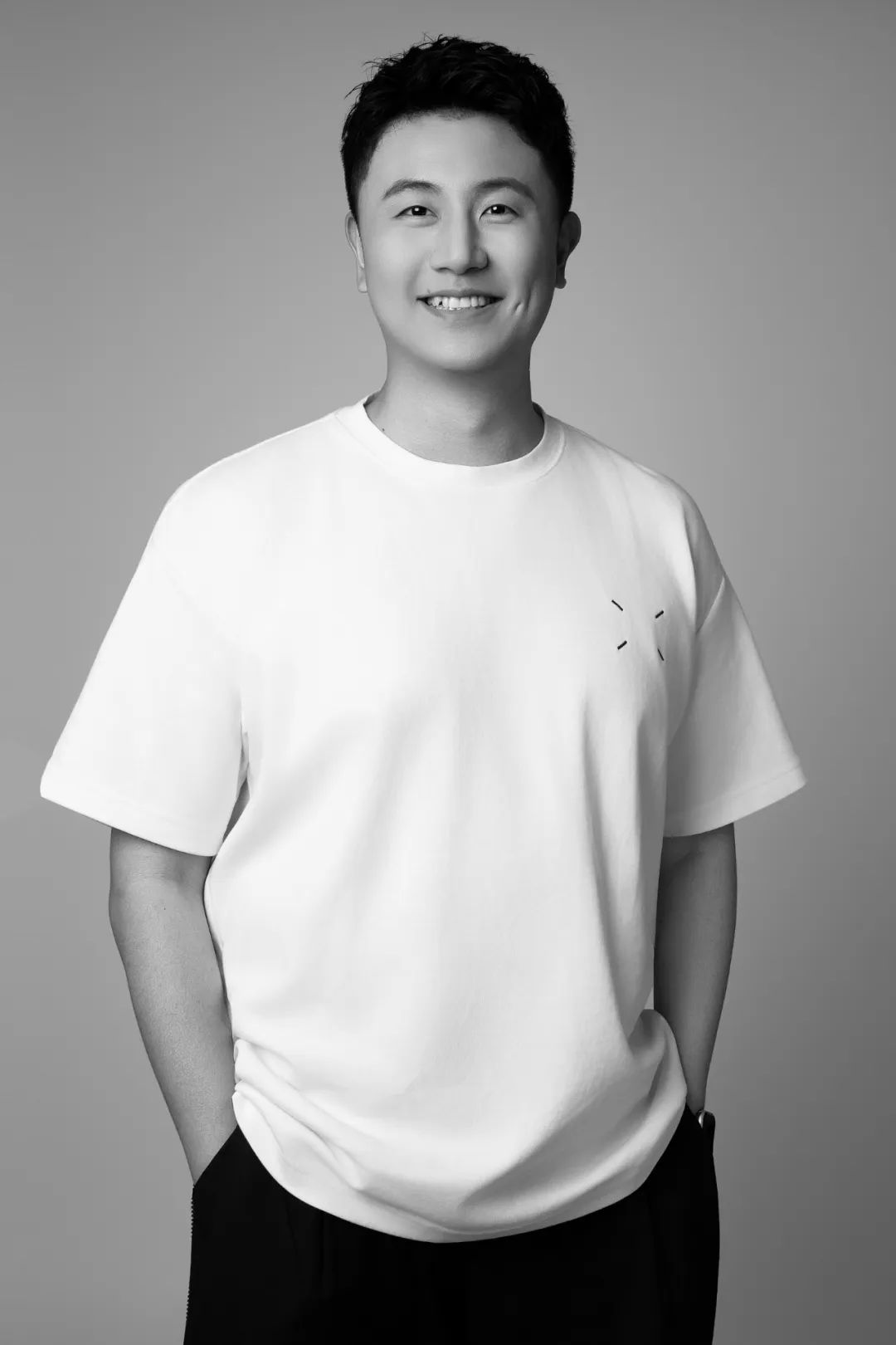 漫游的光匣 · 65㎡小户型住宅设计丨中国洛阳丨好室设计-57