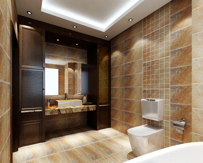 现代中式风格设计，传统与时尚的完美融合-125