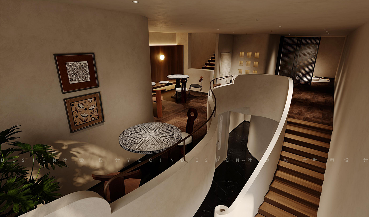 叶秦设计 皮肤管理中心丨中隆建业（设计团队:叶秦组设计）-24