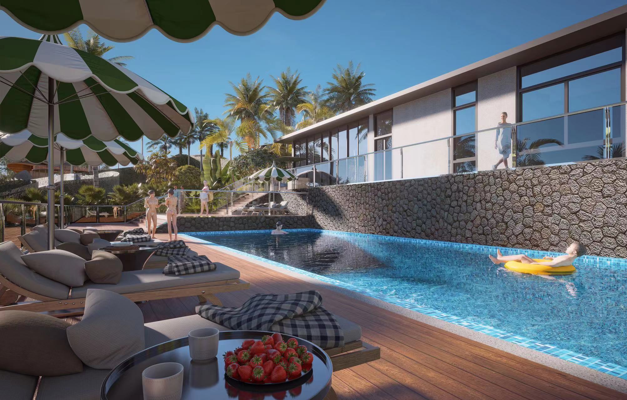 海外度假别墅-9