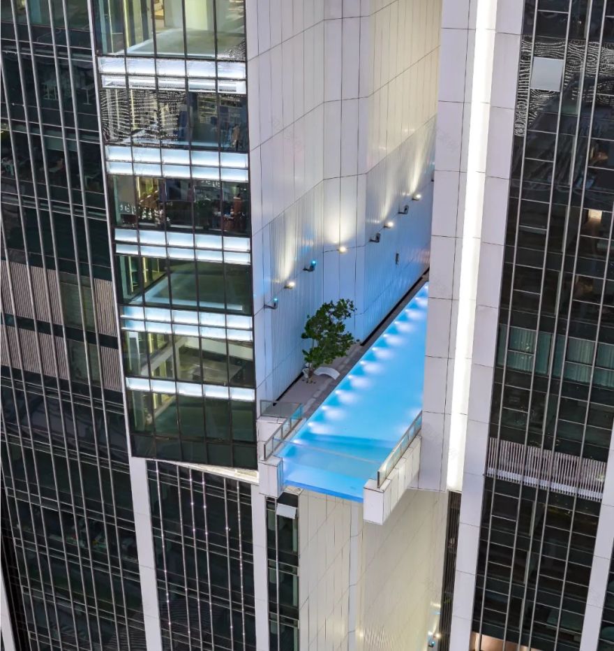 广州建华中心丨中国广州丨Aedas-18