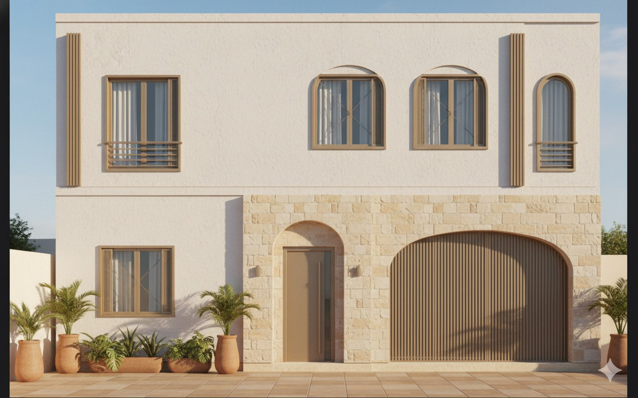 LOQA · 城市规划项目  住宅区规划-60