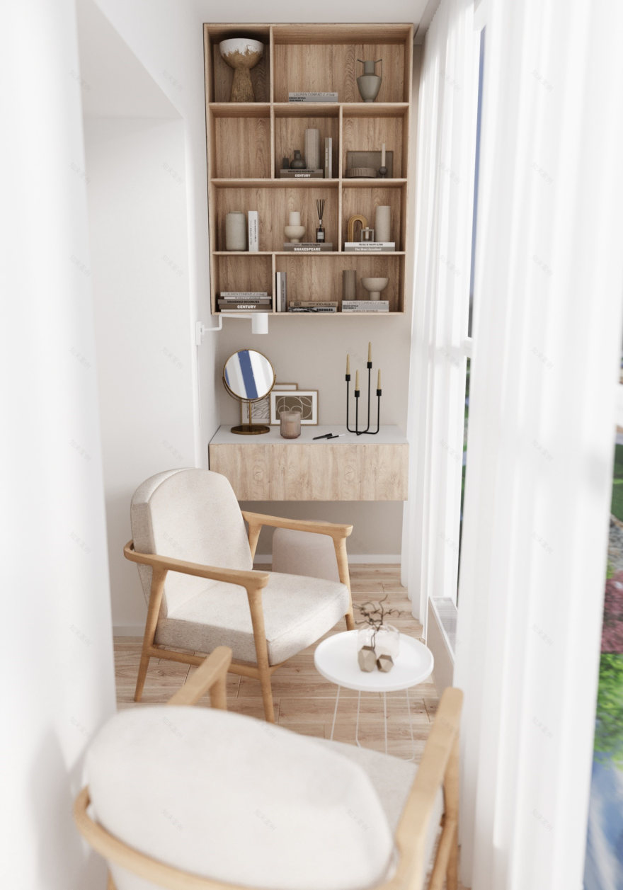 河流丨乌克兰丨Tonya Halaichuk-41