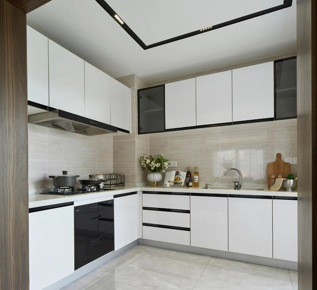 新中式样板间丨MILLO CASA-18