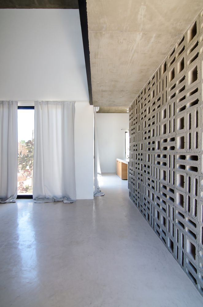 Uncles House  Paola Ruffo Ruffo – Montserrat Perpuli Hallal Arquitectas-30