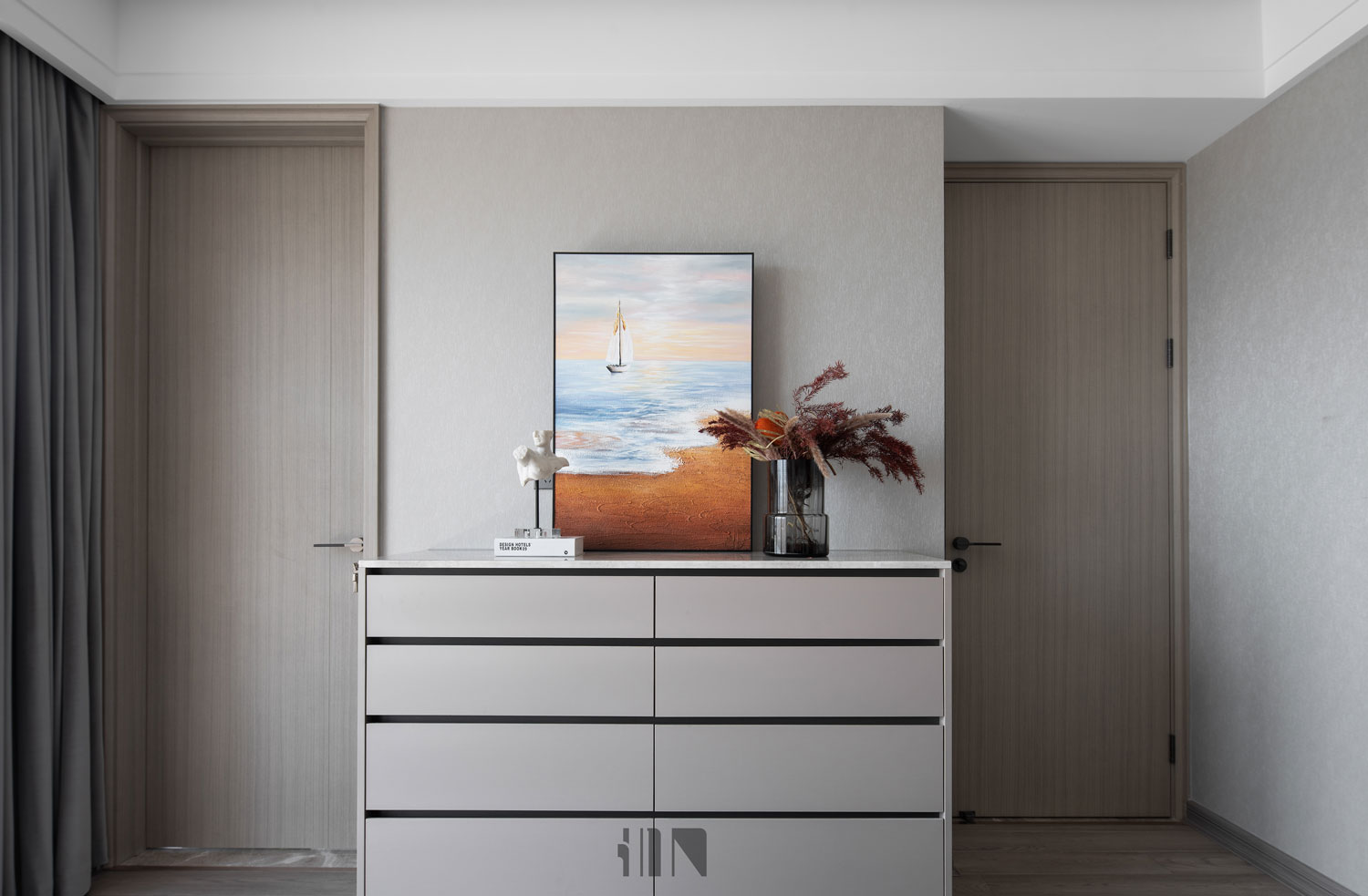 金隅中铁诺德·都会森林丨内舍·石言-27