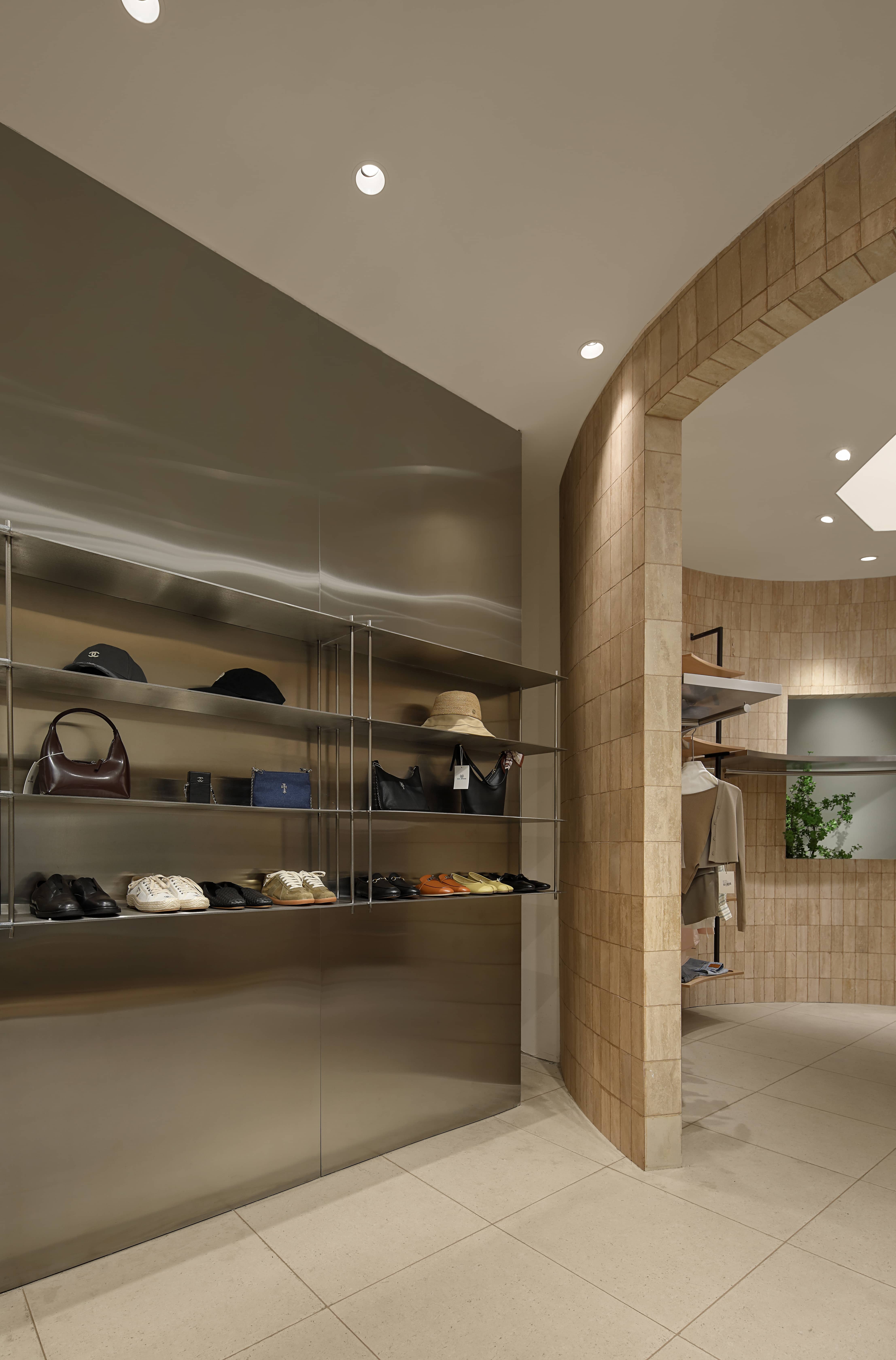 西溪春天｜莫森·设计丨中国太原丨孟飛,张林-24