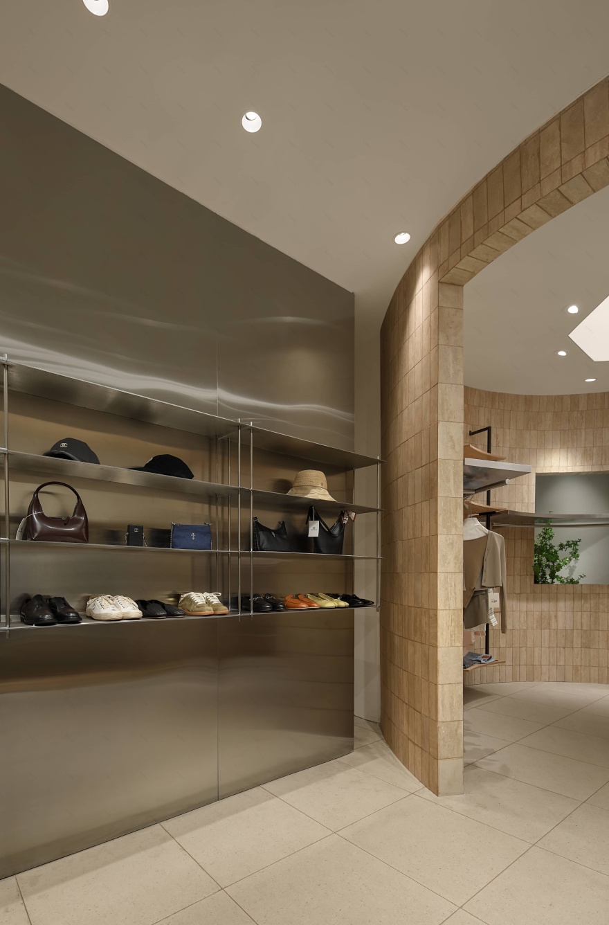 西溪春天|莫森·设计丨中国太原丨孟飛,张林-24