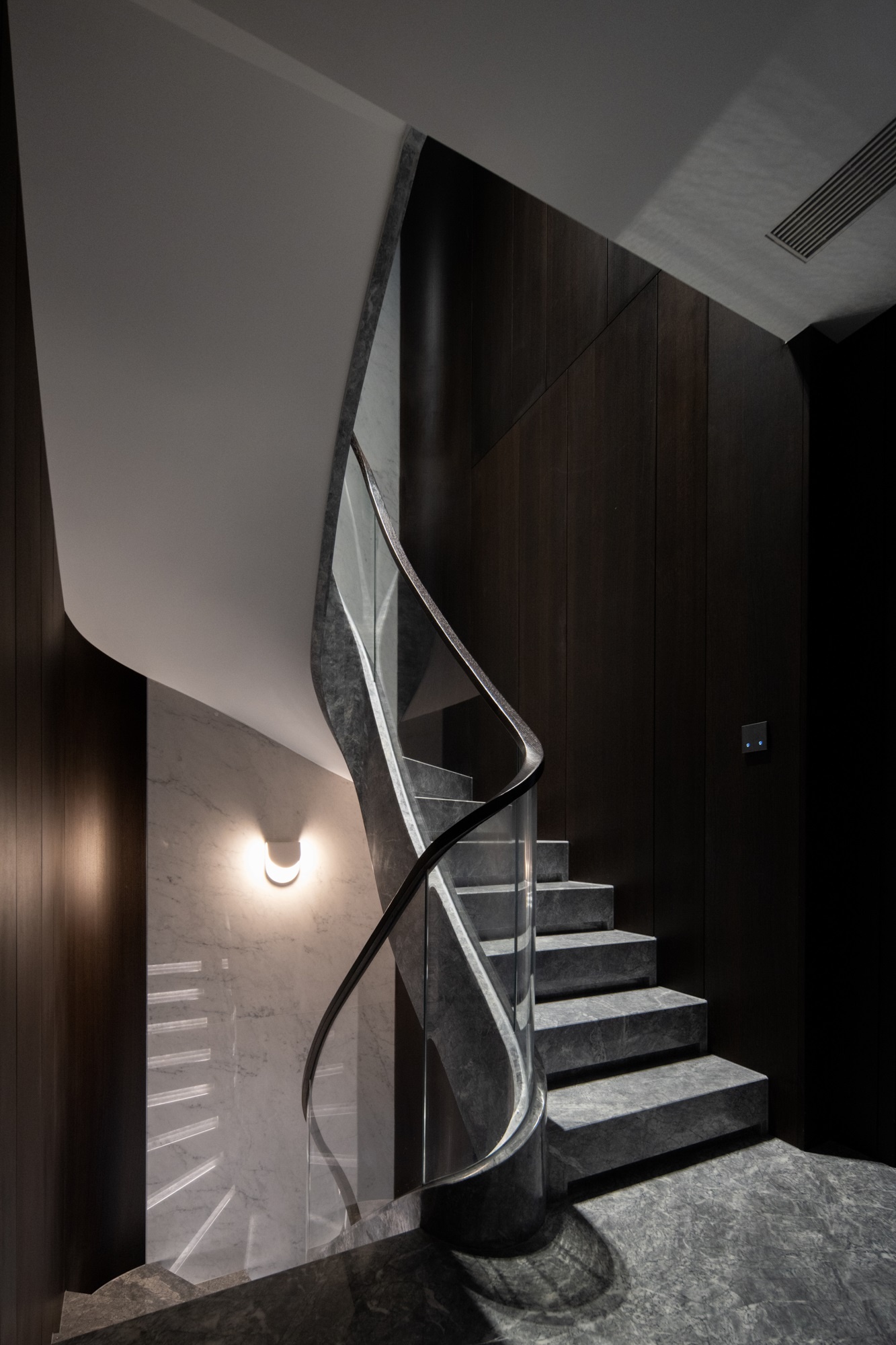 龙湾大院丨中国温州丨温州原界装饰工程有限公司-53