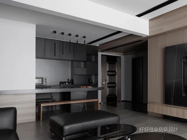 静谧时光 Z 宅丨品燊设计-36