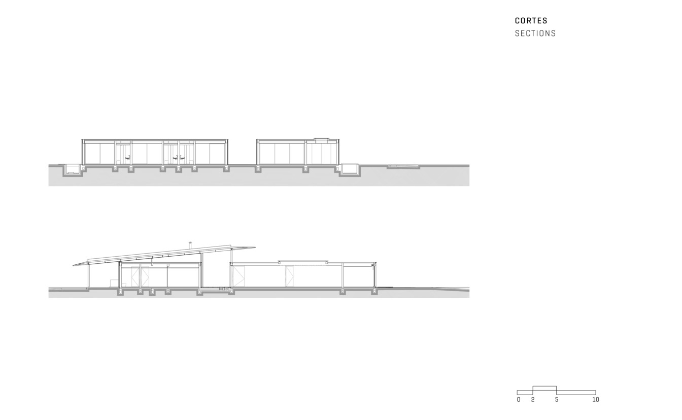 Jacobsen Arquitetura 丨 Bragança Paulista 丨 巴西-33