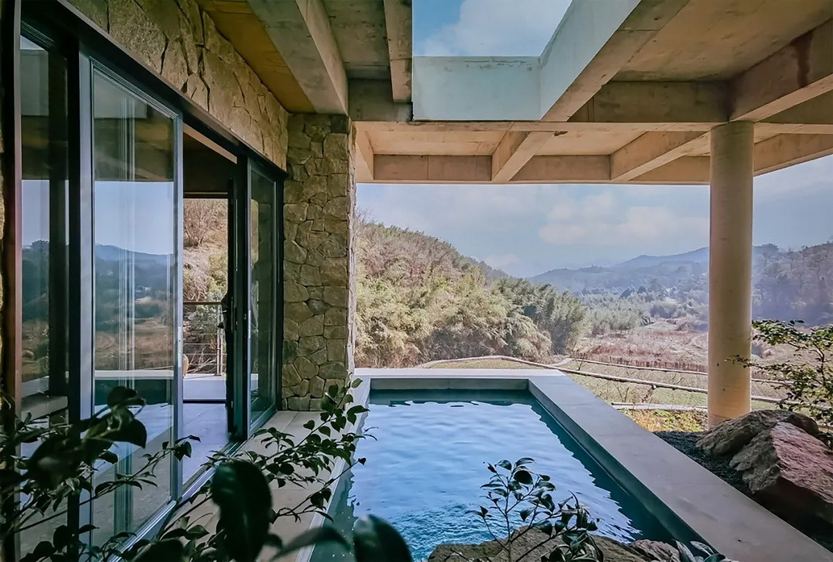 尧珈·养心墅丨中国浙江丨上海尧舜建筑设计有限公司-42