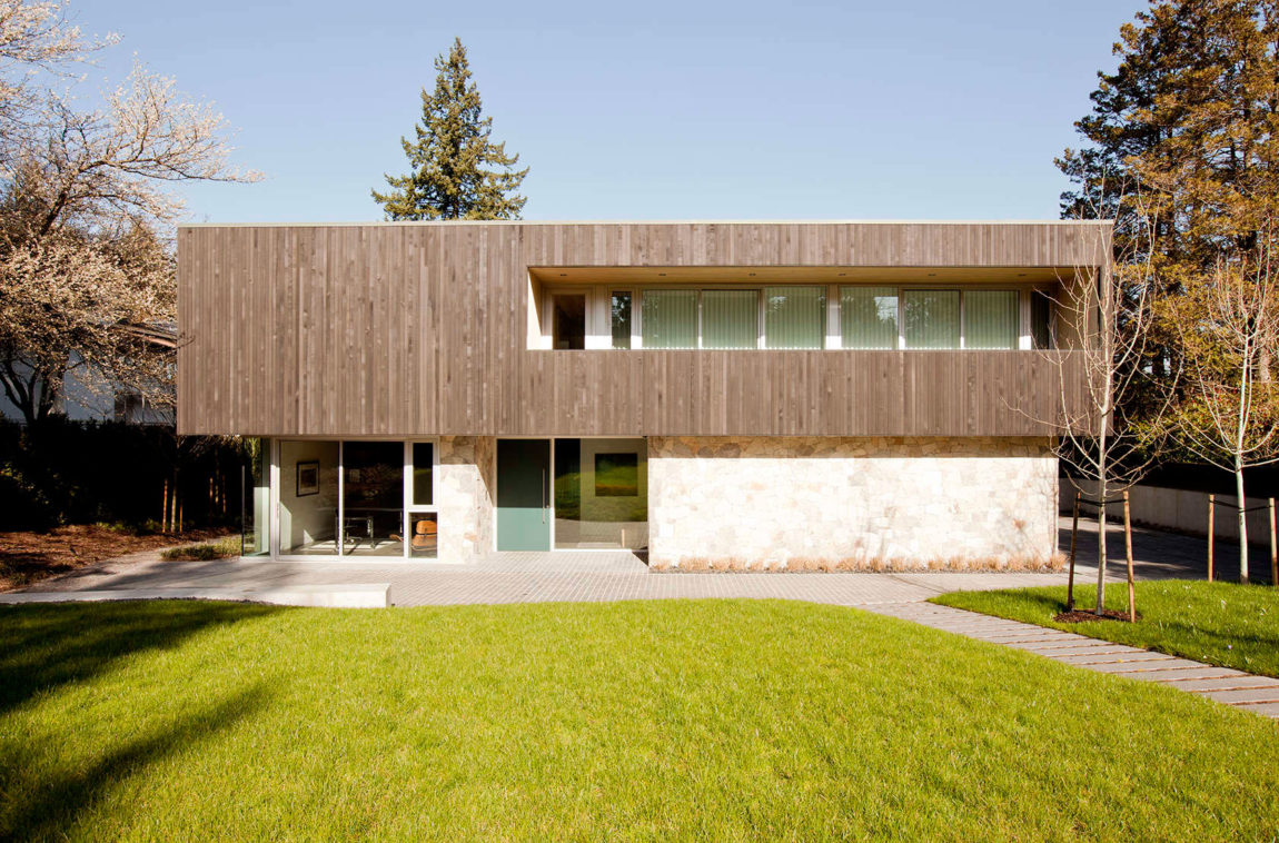 温哥华点灰住宅-3