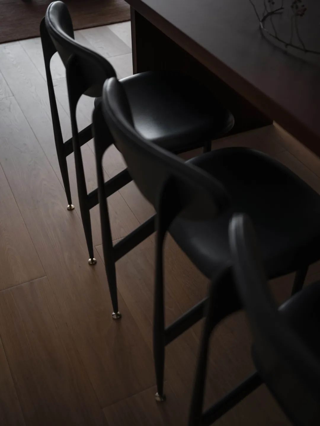 设计师自宅丨中国深圳丨FUSION DESIGN蜚声设计-70