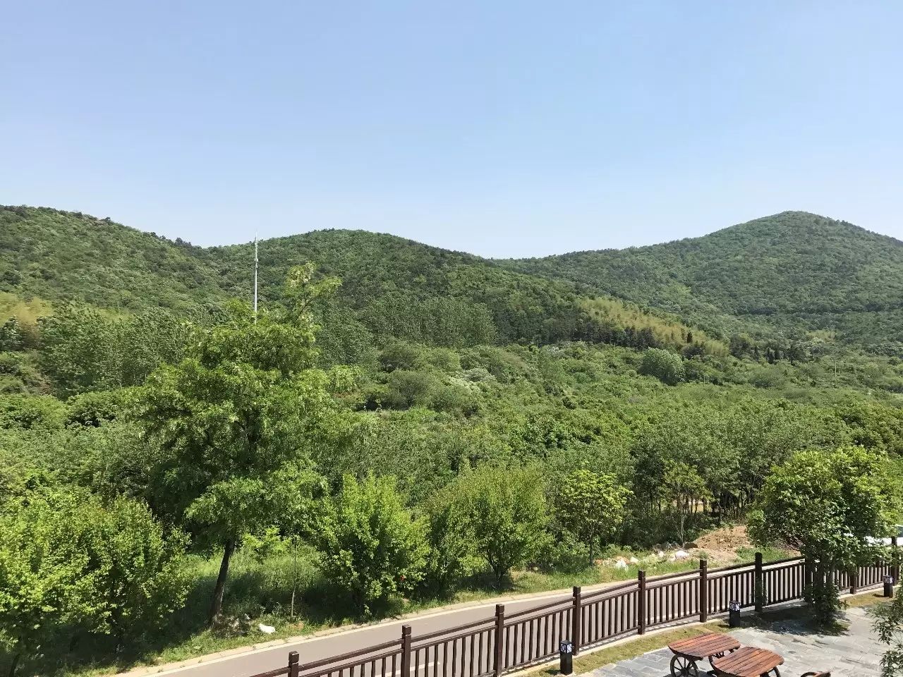 觅境石塘山居——终于等到你-15