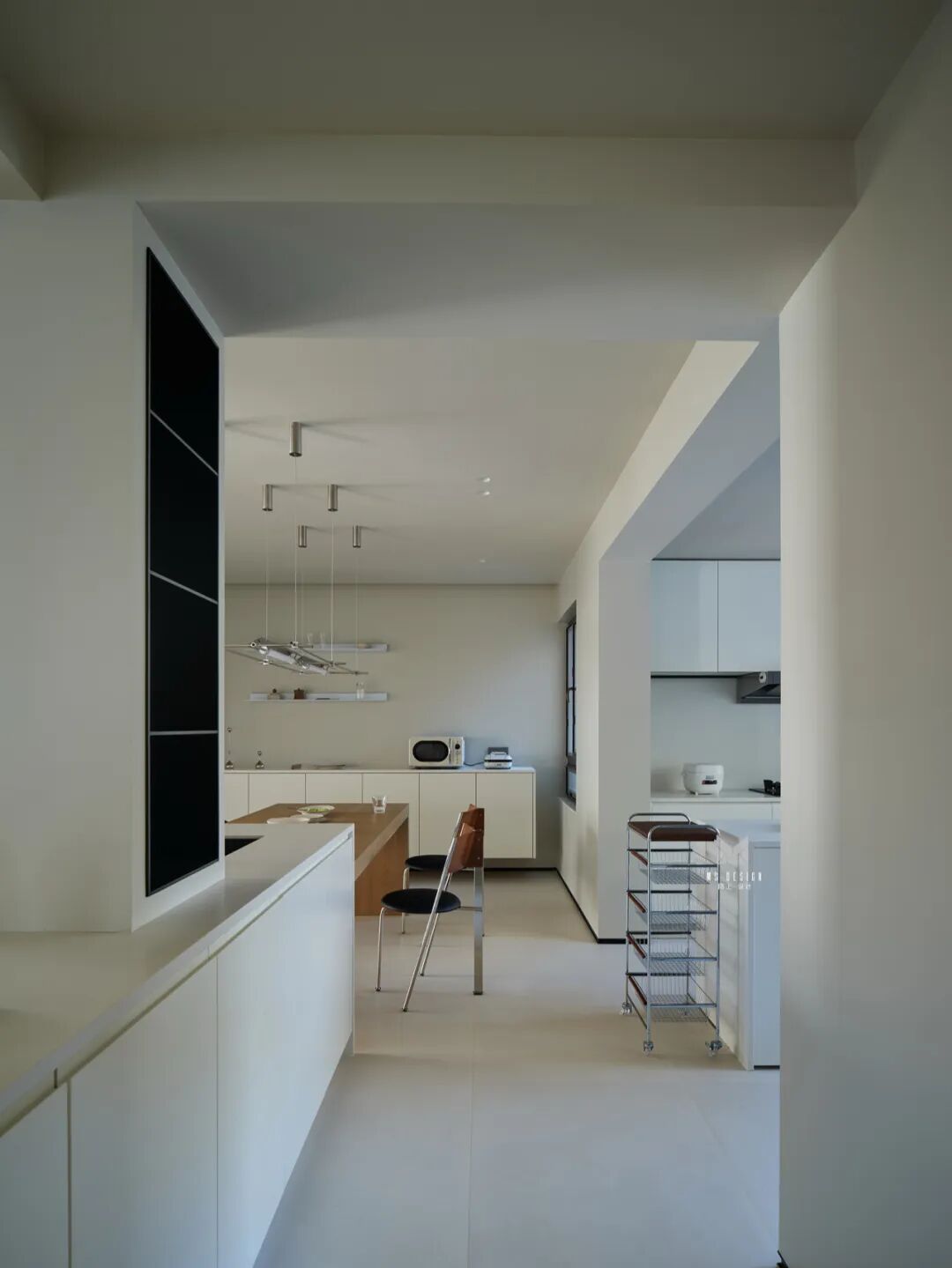 陌上新作｜600里以外的信任：一套房子教会我们的设计真相-64