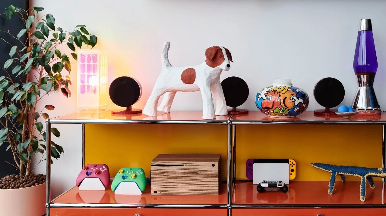 墨尔本艺术公寓丨澳大利亚墨尔本丨JOSH AND MATT DESIGN-10