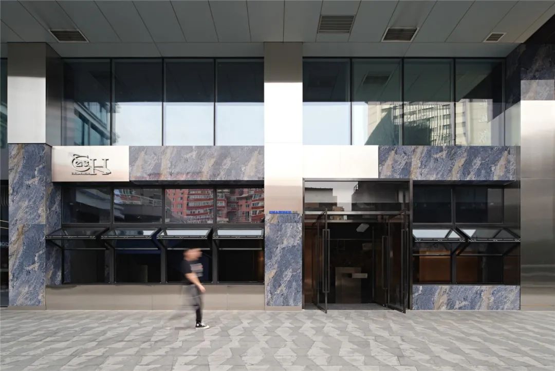 自然现象多维度之旅  北京全日制娱乐基地丨中国北京丨八荒设计-45