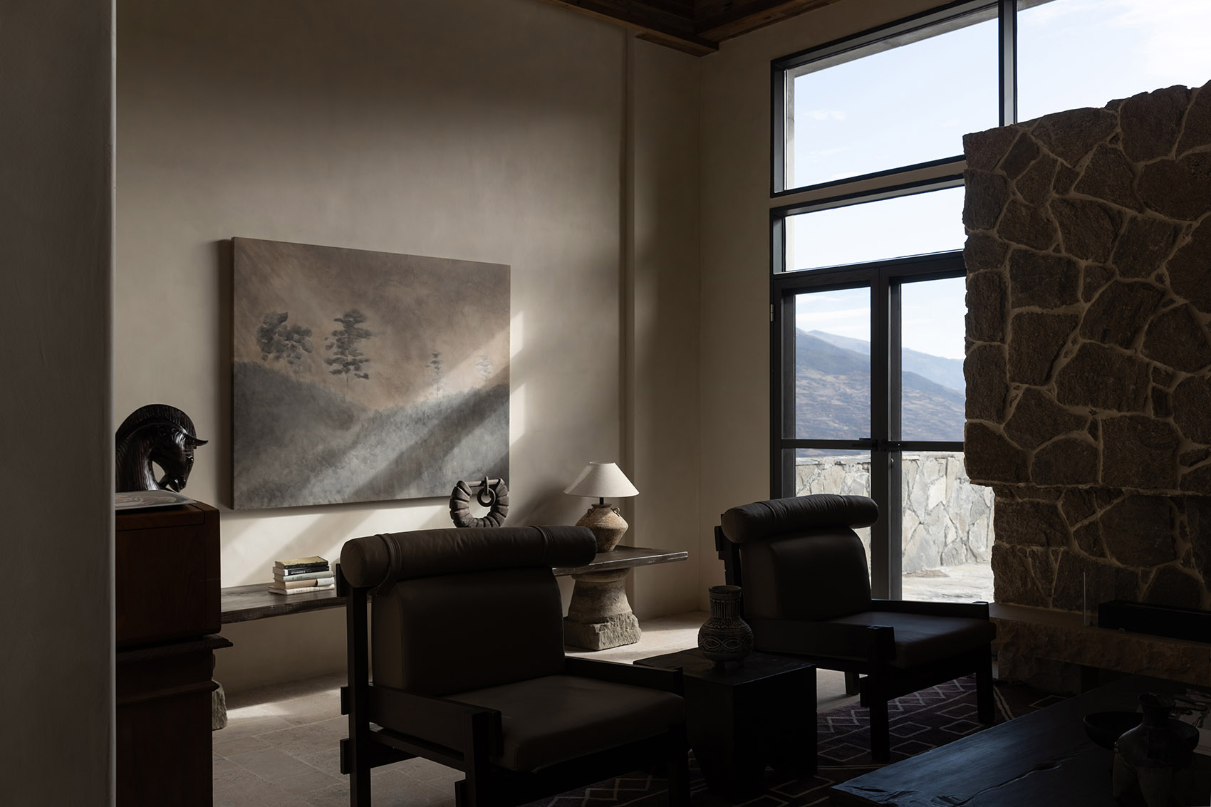 入云山丨重庆無既萬溯设计有限公司-27