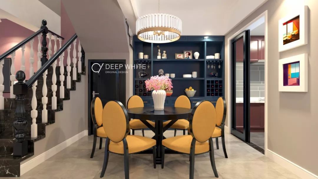 深白设计 | 因生活而美好-19