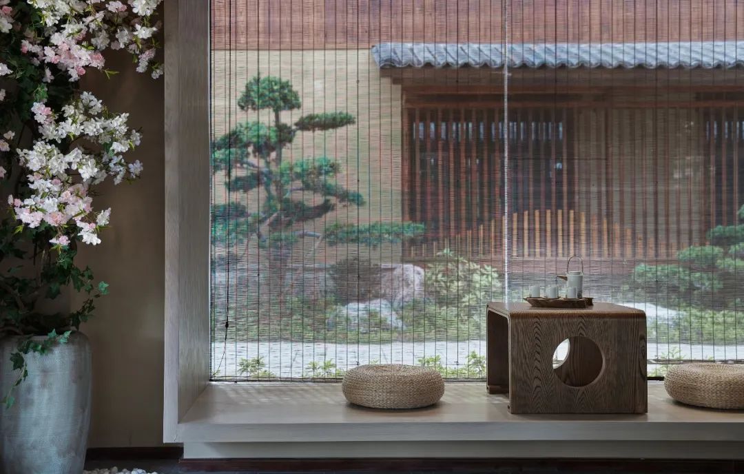 浙江乌镇悦景庄花间堂 | 枕水、倚山、拈花,尽享江南水乡韵味-0