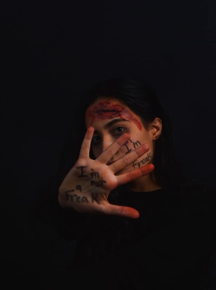 Art for humanity 室内设计-16