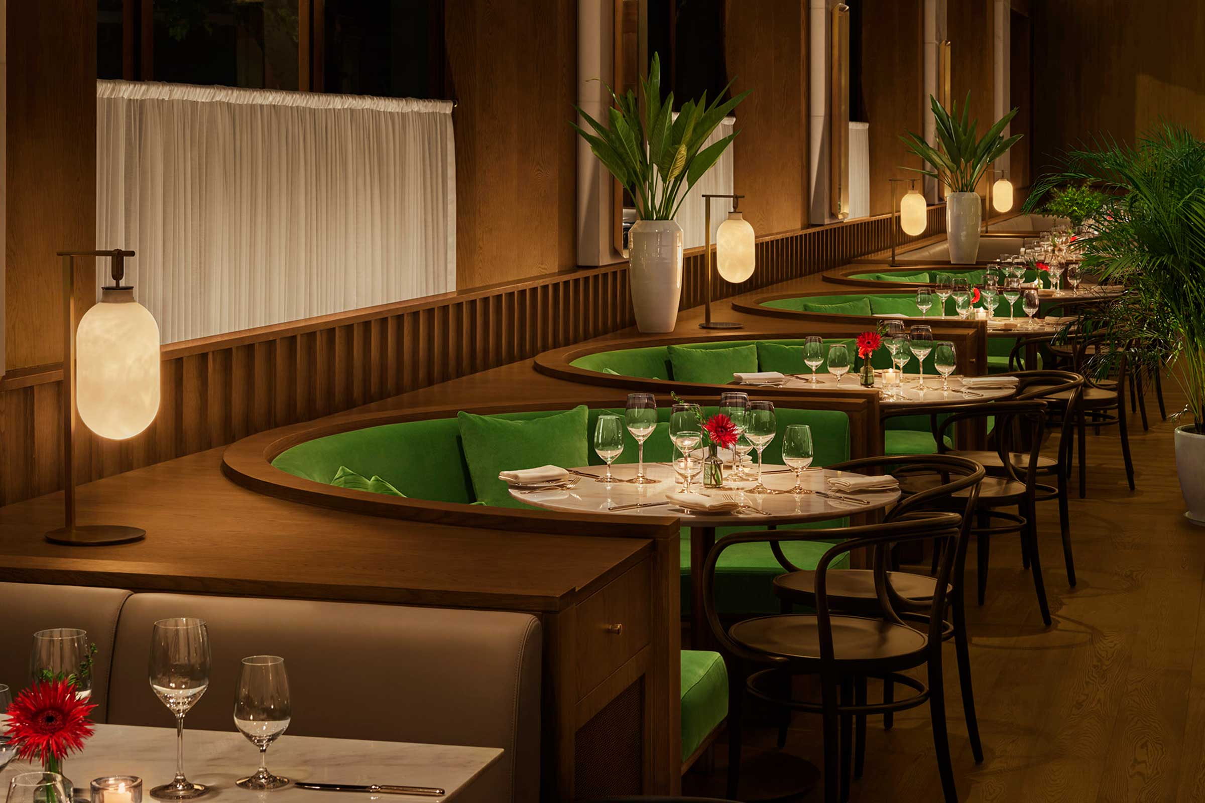 Contemporary Culture & Heritage Blend at the Shanghai EDITION — Design Anthology-3