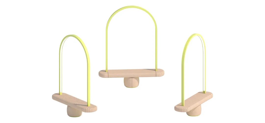 【景观照明】北卡罗来纳州艺术博物馆（NCMA）-公园里的活艺术品-29