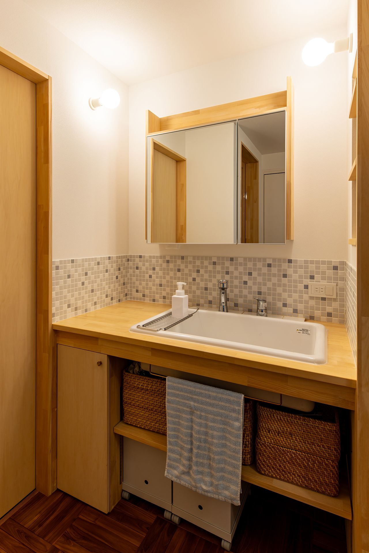 加藤淳設計事務所×Ag  工務店 T邸丨日本新潟丨株式会社加藤淳設計事務所-29