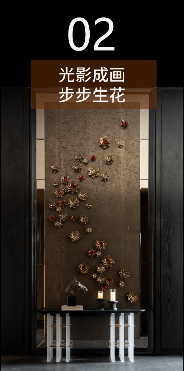 华润·观云润府丨中国南京丨深圳市布鲁盟室内设计有限公司-57