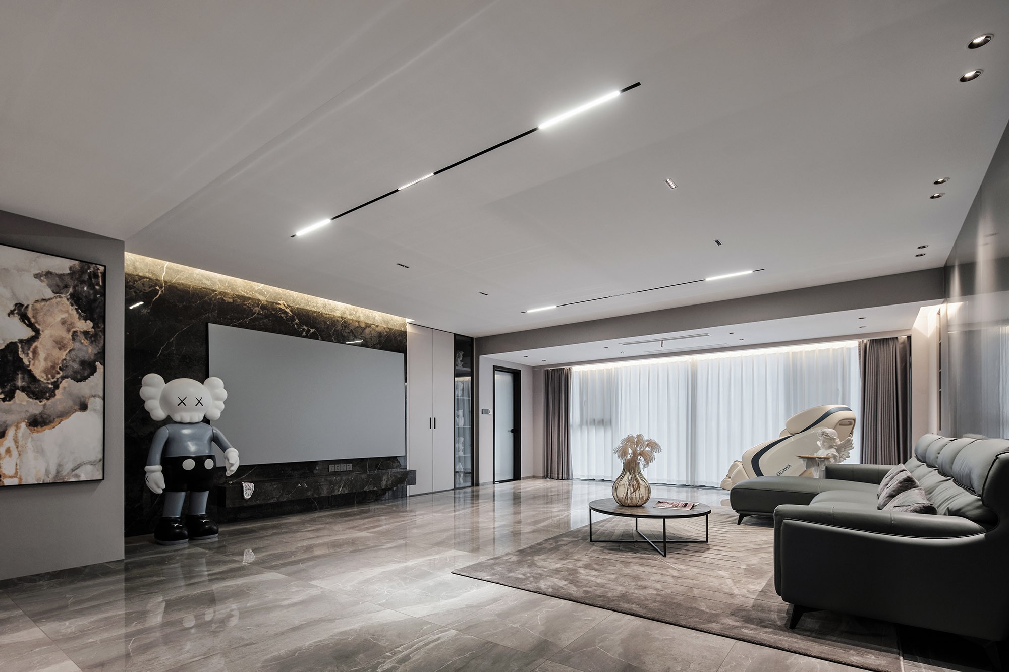 南门世家丨中国苏州丨D 梵设计-15