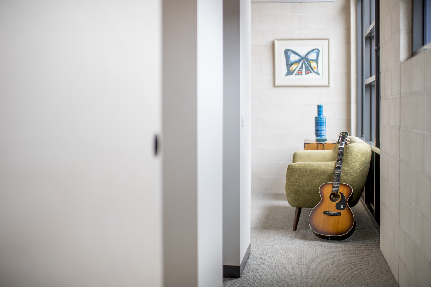 Golf Course House  Bespoke Architects-42