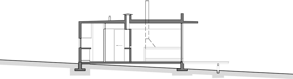 阿根廷mar azul别墅-40