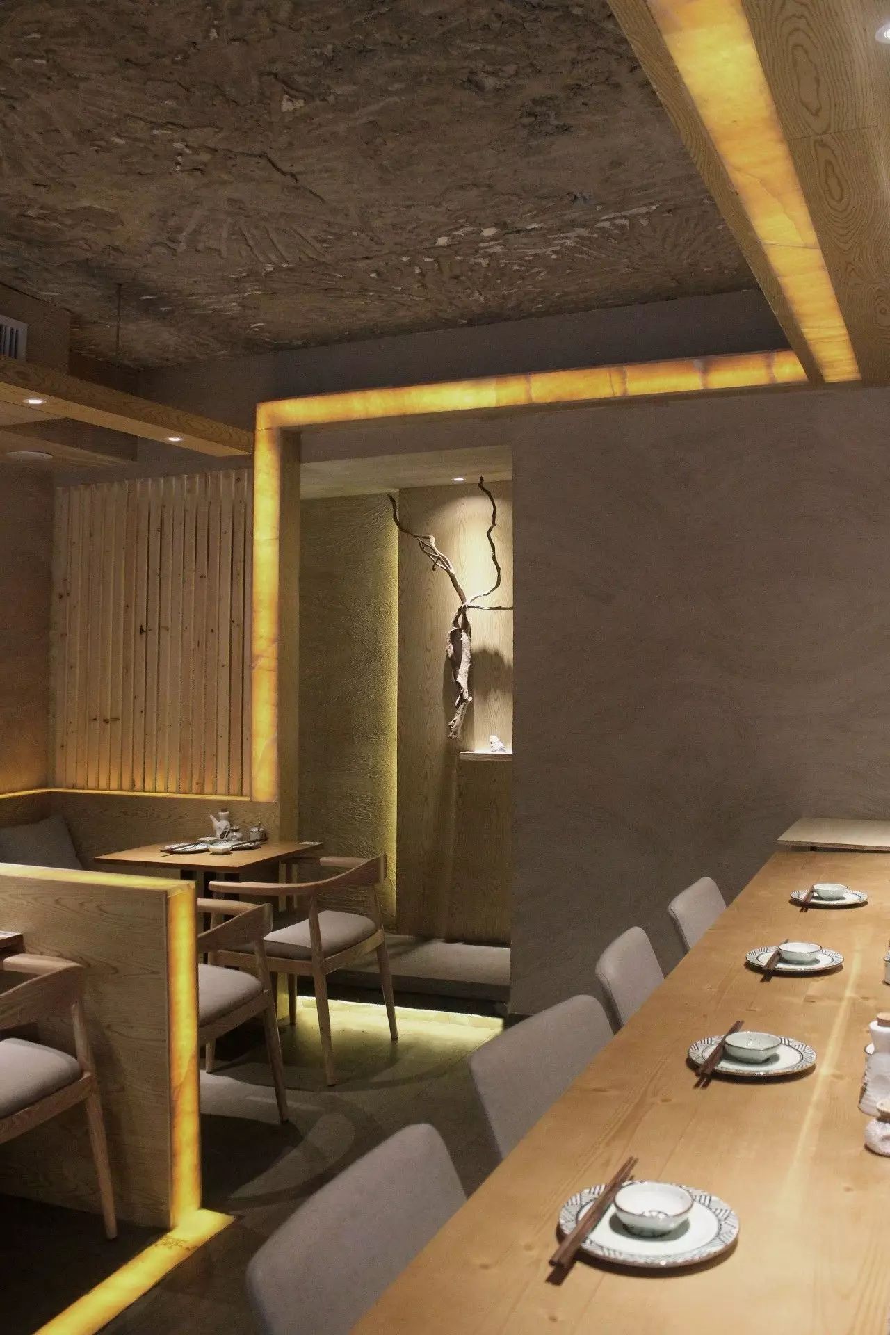 食料理·日式寿司店丨中国广州-28