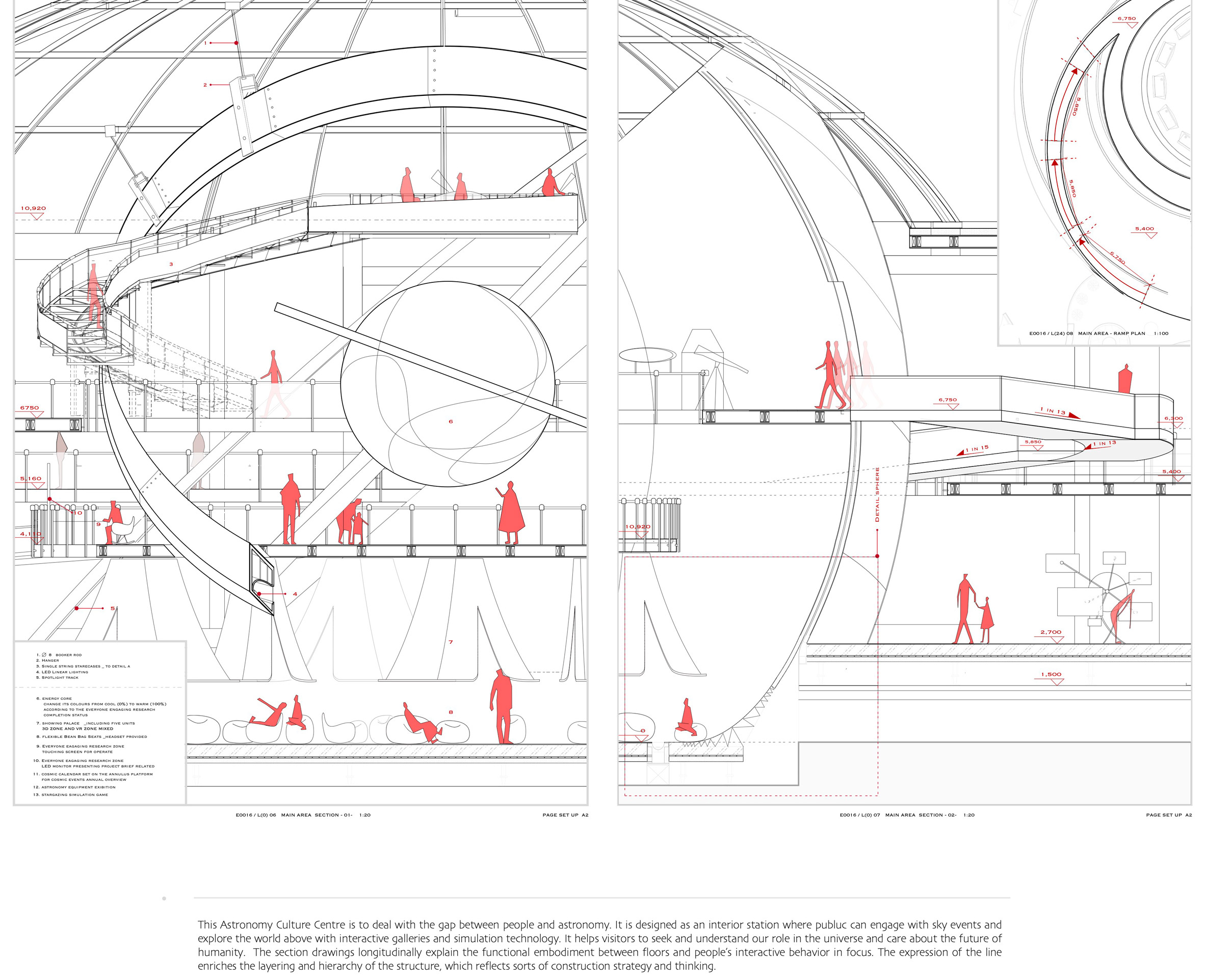 爱丁堡艺术学院学生打造公共空间设计展-60