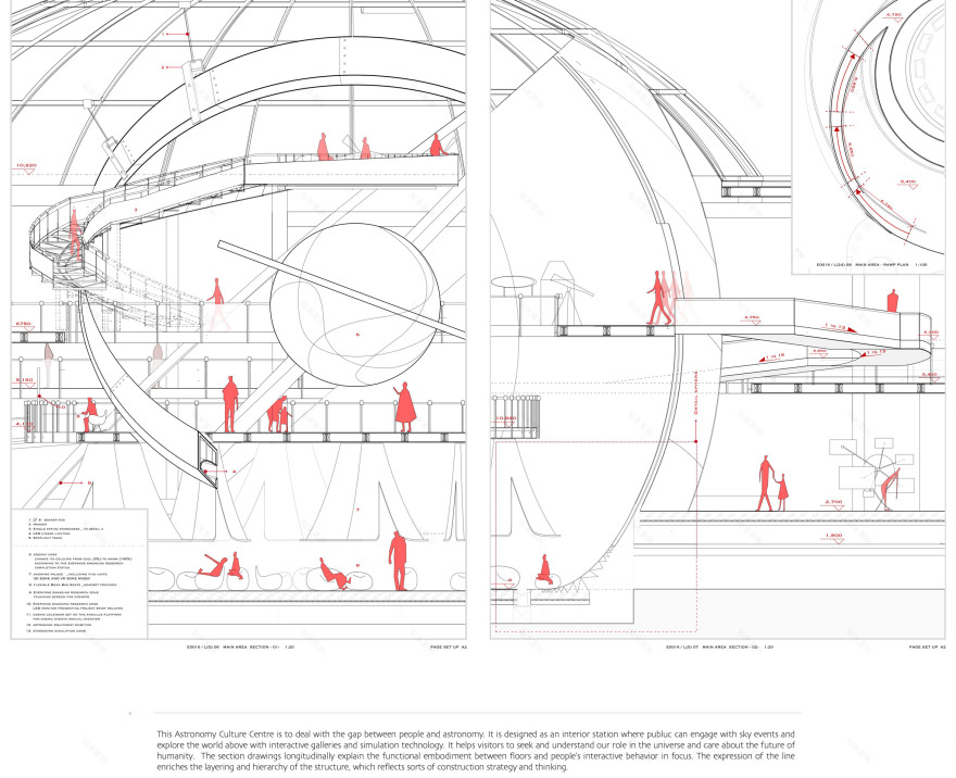 爱丁堡艺术学院学生打造公共空间设计展-60