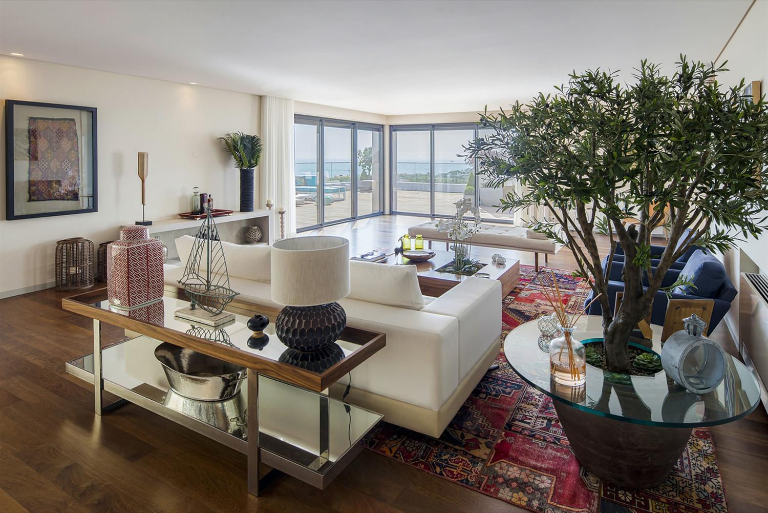 葡萄牙 Porto 公寓-3