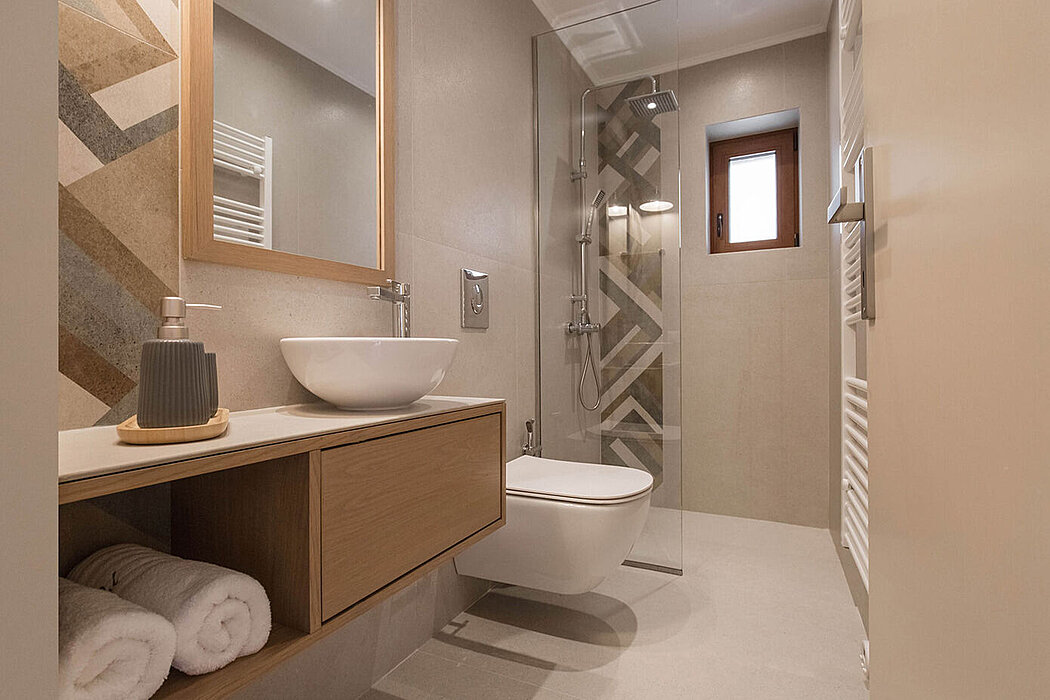 Villa Methe·is 别墅丨希腊丨Alkisti Roussou-7