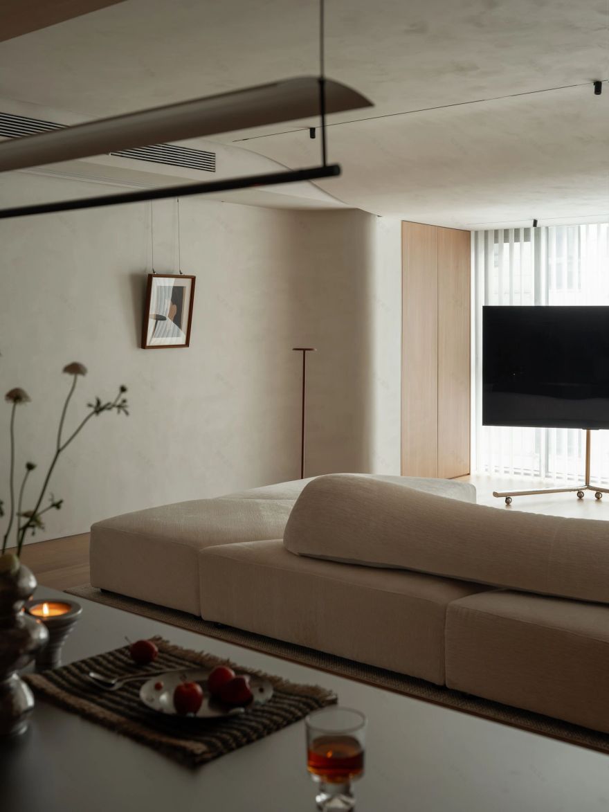 质静独白丨中国重庆丨SSR.Design观静重构-32