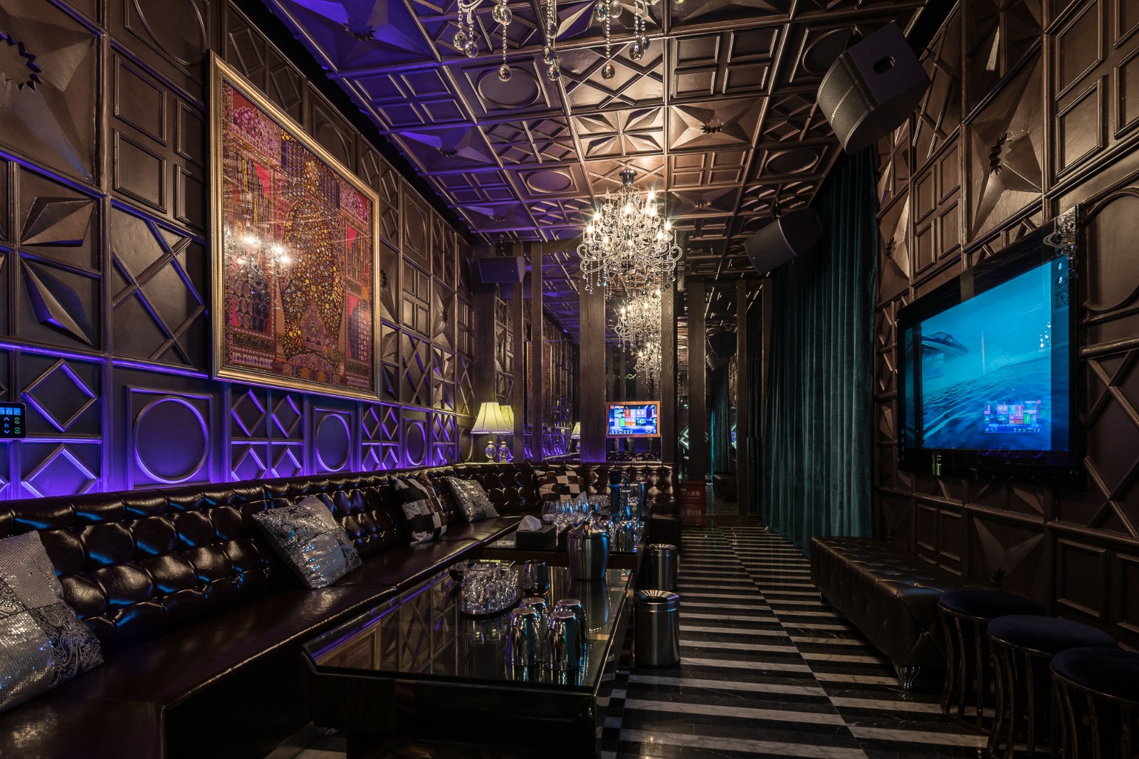 厦门路易国际娱乐中心  新冶组设计-2