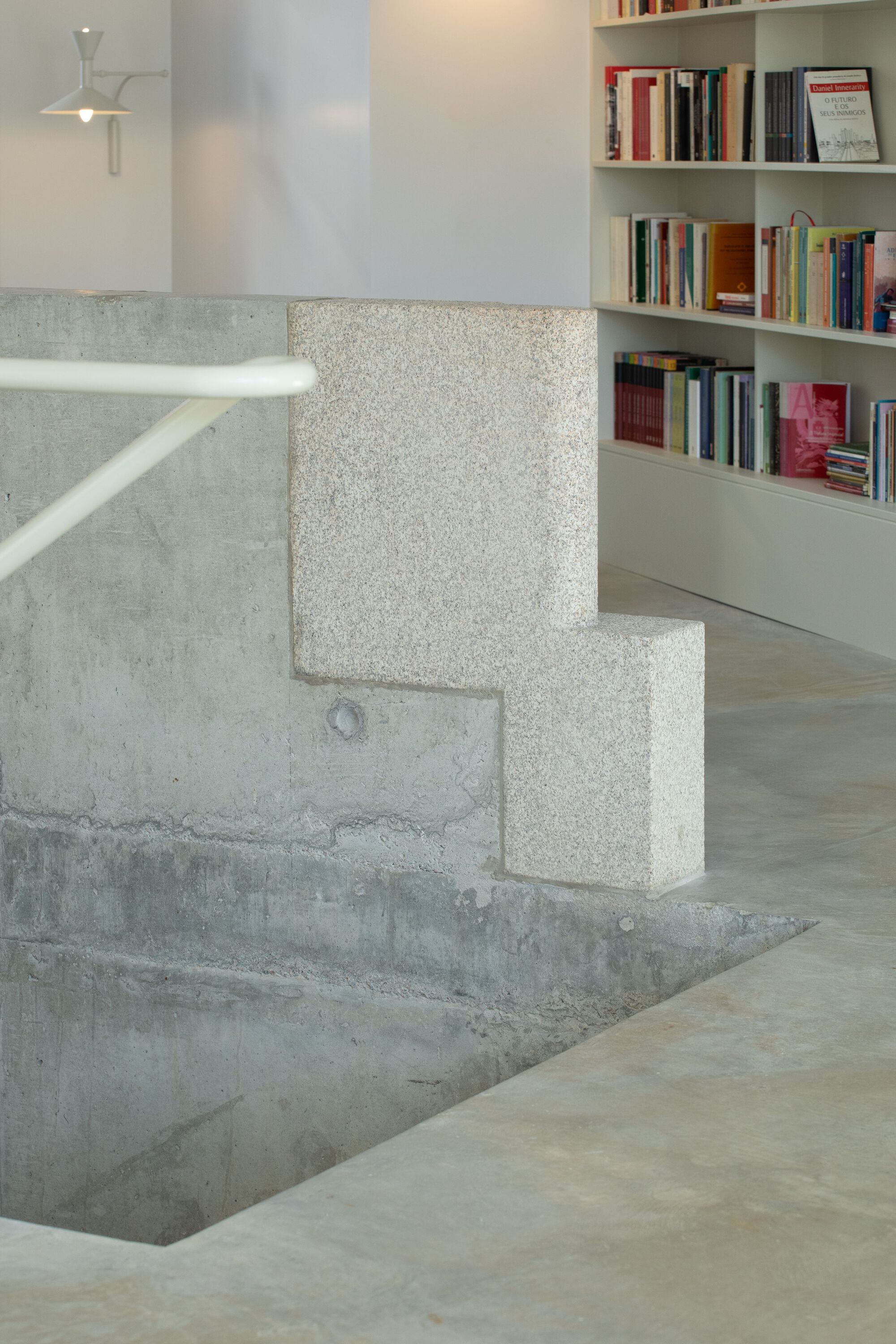 国家创新中心丨Portugal丨Joaquim Portela Arquitetos-35