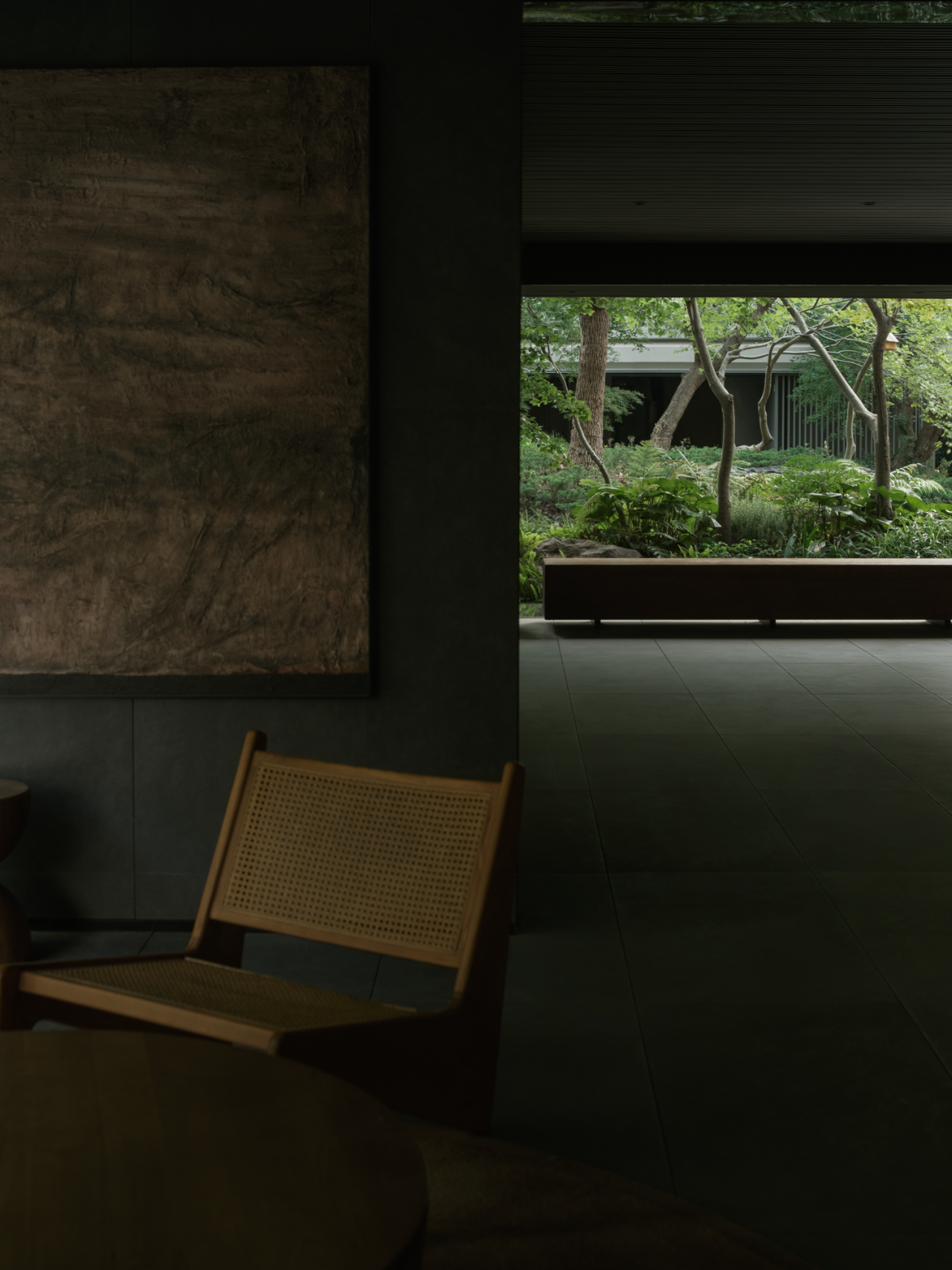 苏州和悦塘前雅院大区丨中国苏州丨MIND迈德景观-44